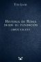 [Biblioteca Clásica Gredos 176] • Historia de Roma desde su fundación Libros XXI-XXV